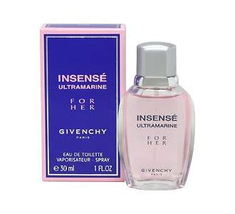 insense ultramarine for her givenchy|givenchy insense.